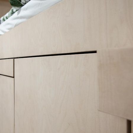 Apartamenty W Brzeznie Gdansk Exterior foto