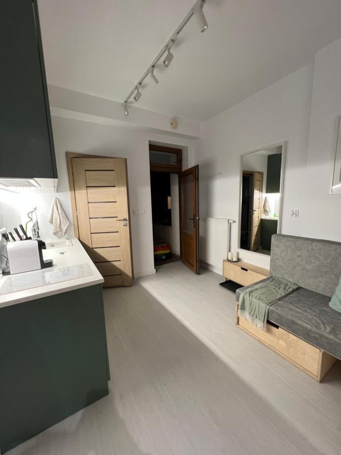 Apartamenty W Brzeznie Gdansk Exterior foto